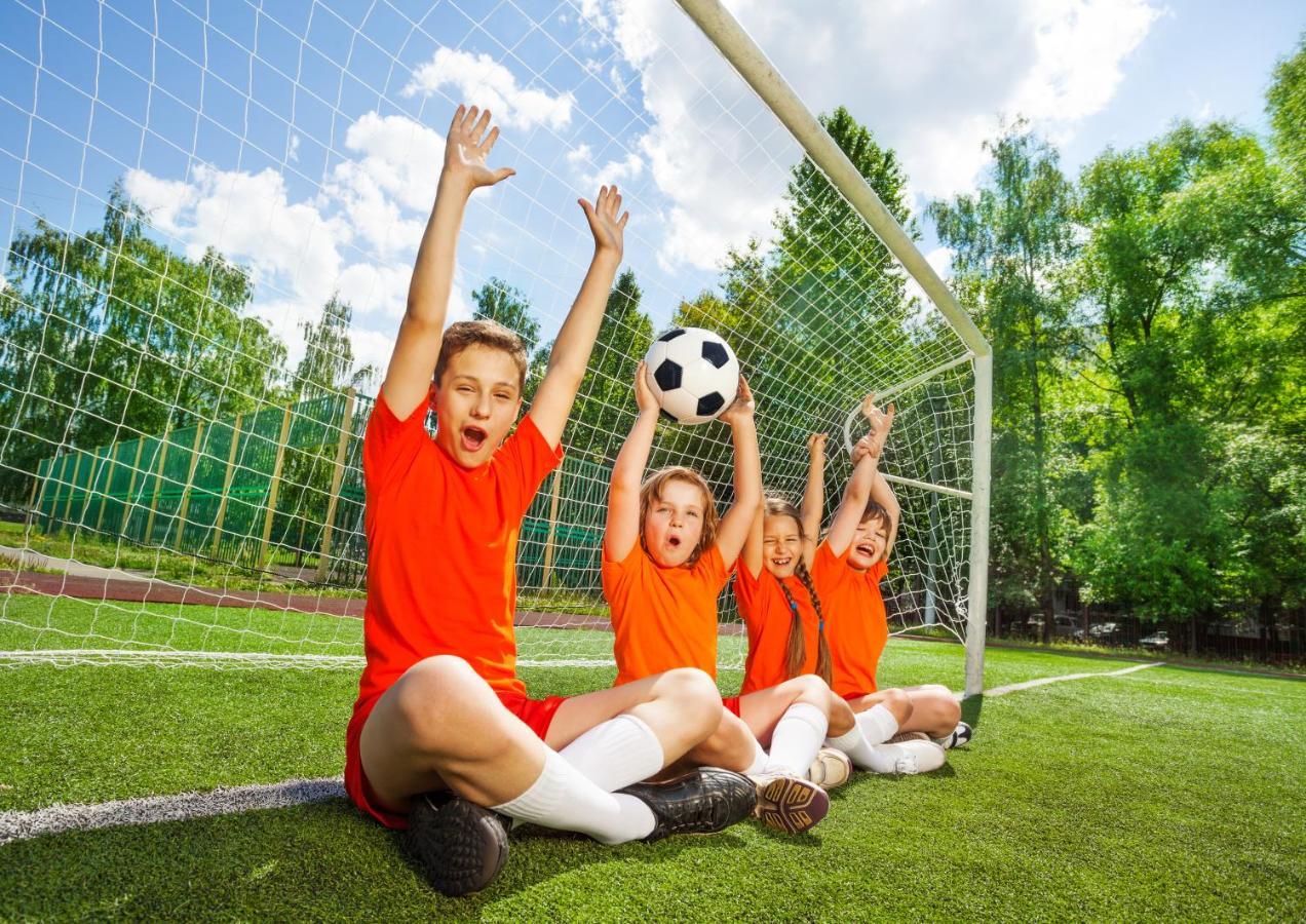 Family Wellness Camping Al Sole Molina di Ledro Εξωτερικό φωτογραφία